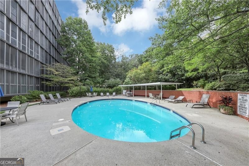 3060 Pharr Court North NW Atlanta GA 30305