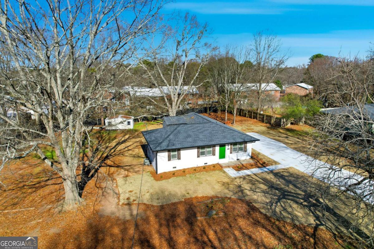 127 Perry Street Loganville GA 30052