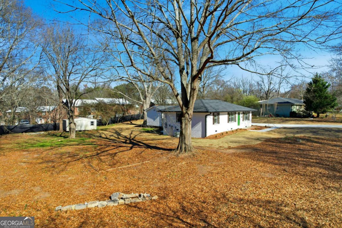 127 Perry Street Loganville GA 30052