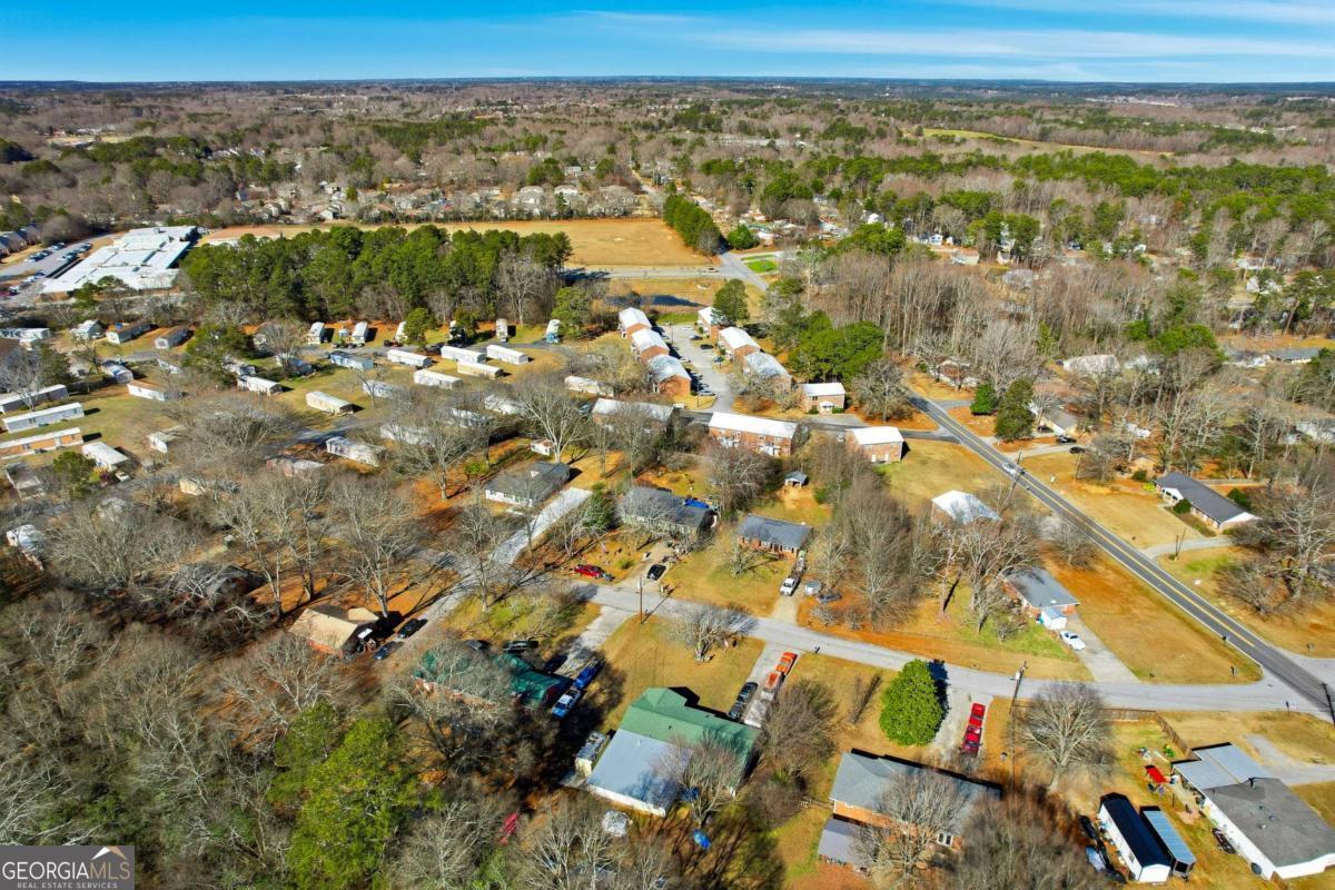 127 Perry Street Loganville GA 30052