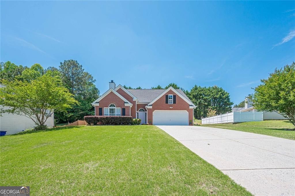 241 Ryan Trail Dallas GA 30157