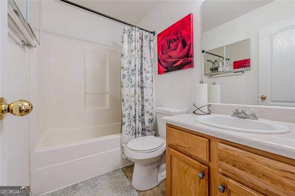 241 Ryan Trail Dallas GA 30157