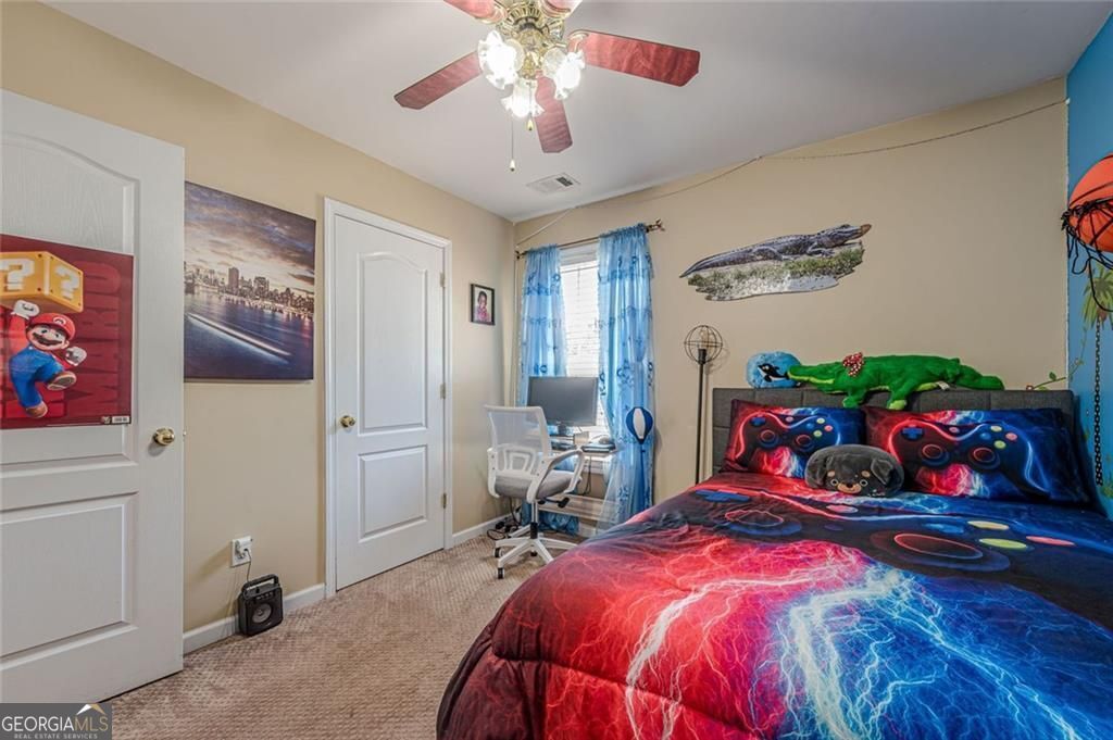 241 Ryan Trail Dallas GA 30157