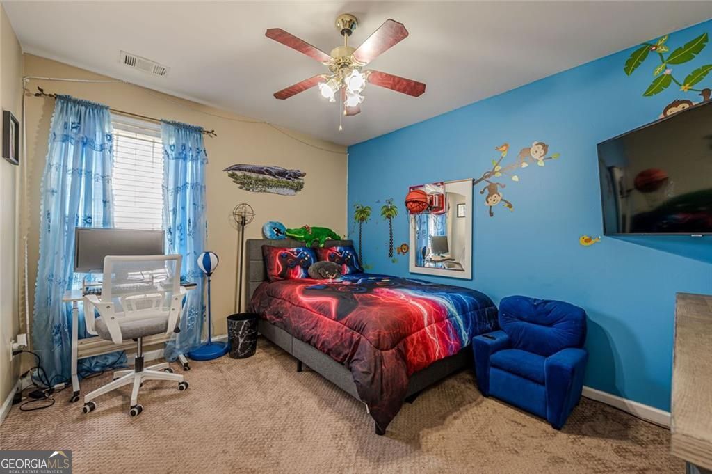 241 Ryan Trail Dallas GA 30157