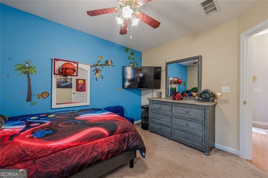 241 Ryan Trail Dallas GA 30157