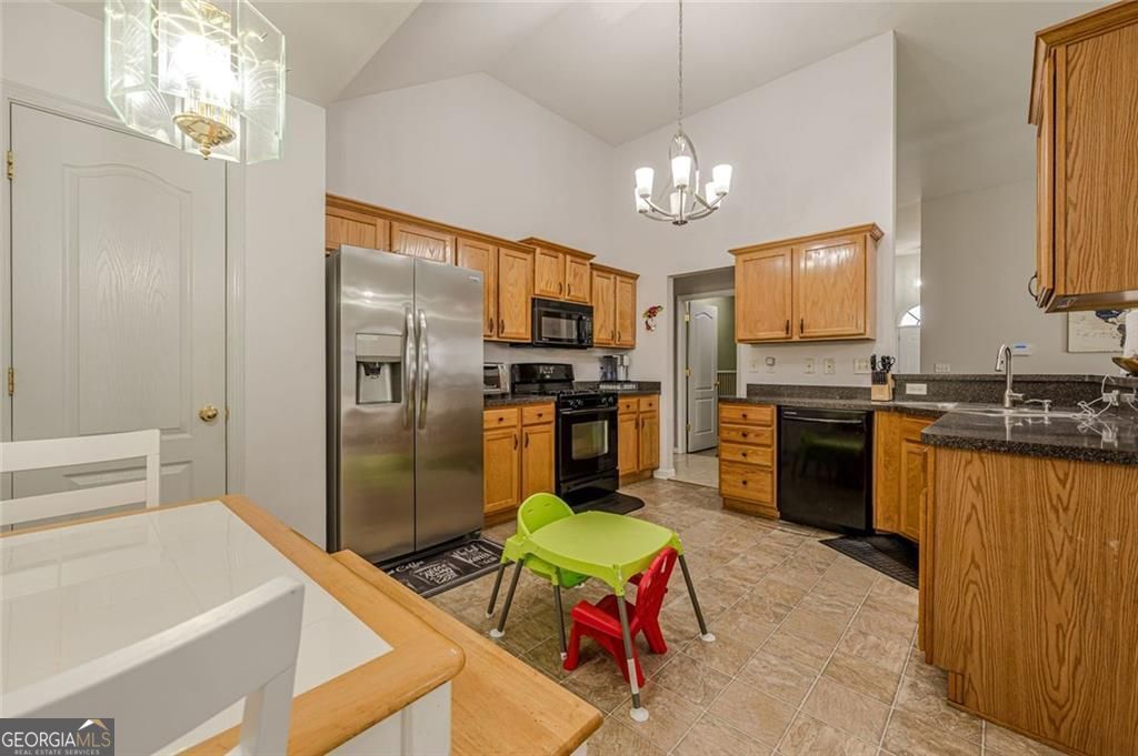 241 Ryan Trail Dallas GA 30157