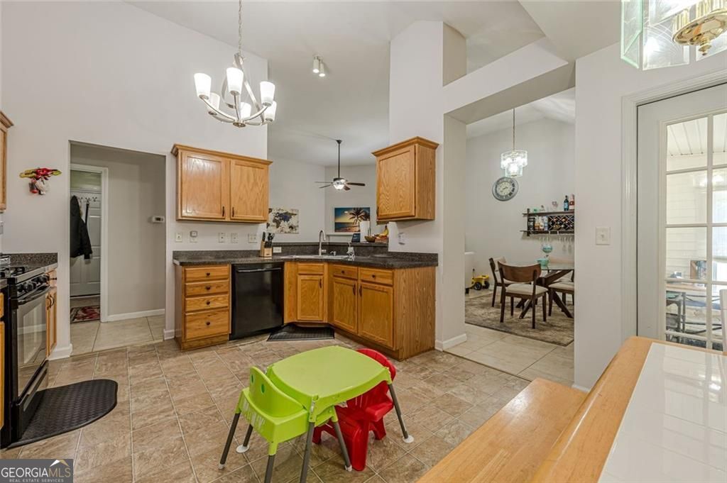241 Ryan Trail Dallas GA 30157