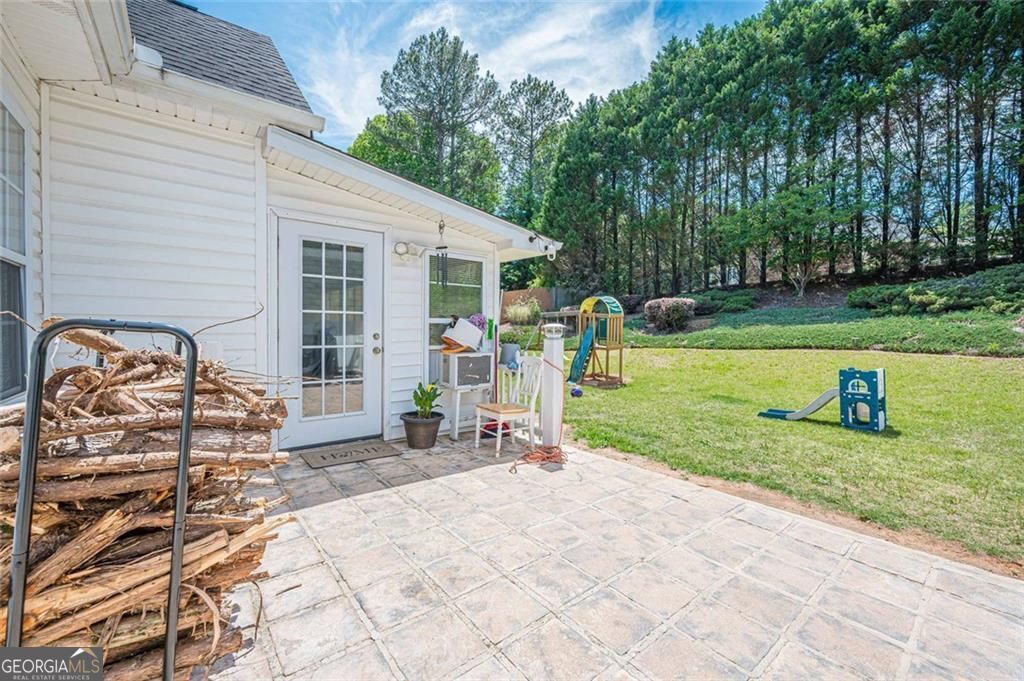 241 Ryan Trail Dallas GA 30157
