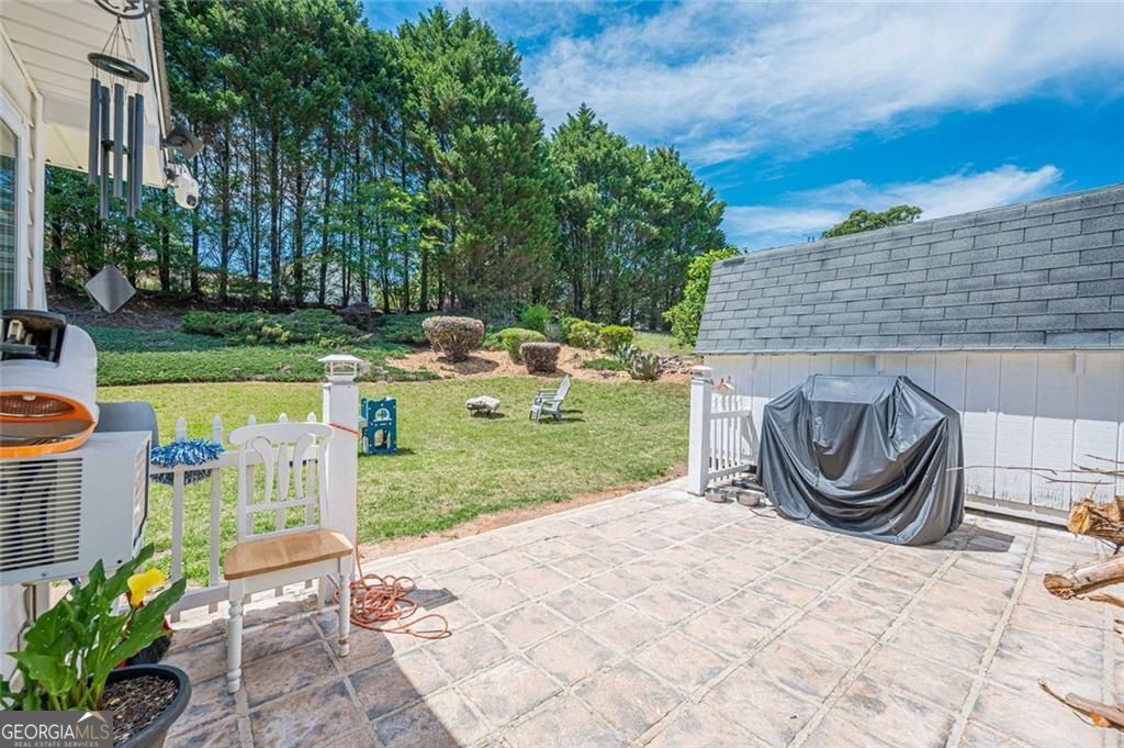 241 Ryan Trail Dallas GA 30157