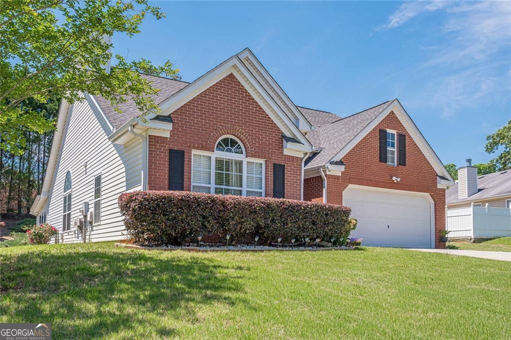 241 Ryan Trail Dallas GA 30157