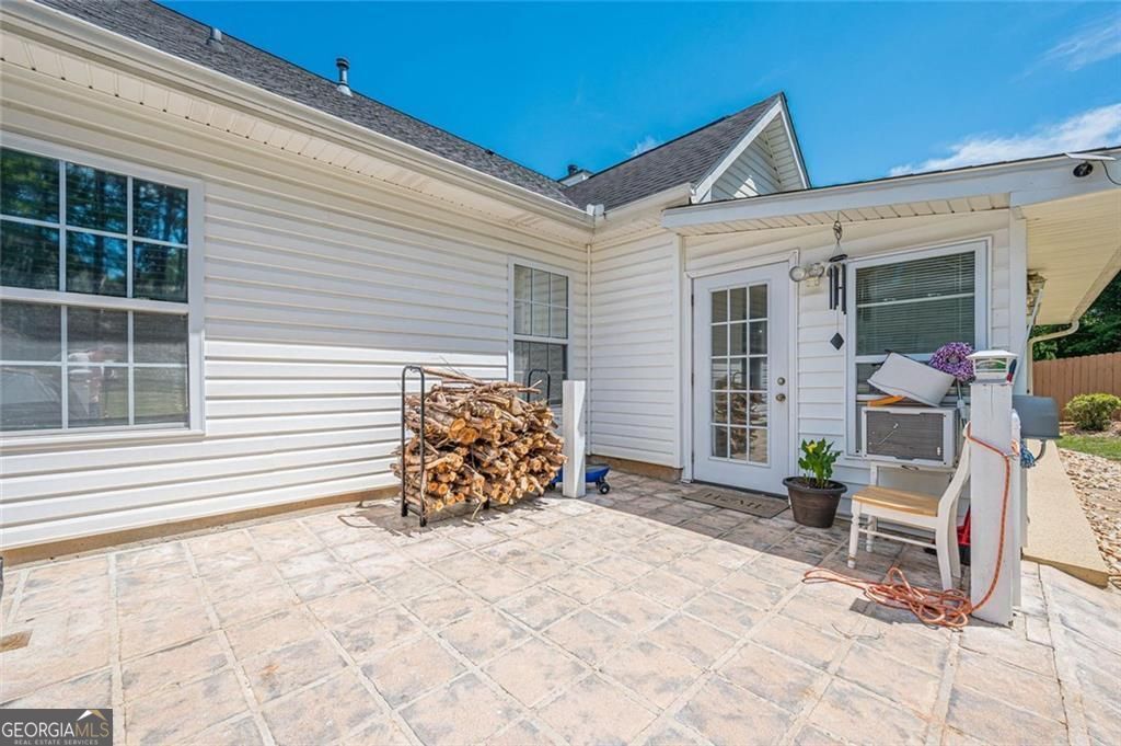 241 Ryan Trail Dallas GA 30157
