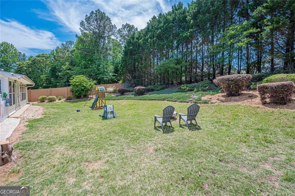 241 Ryan Trail Dallas GA 30157