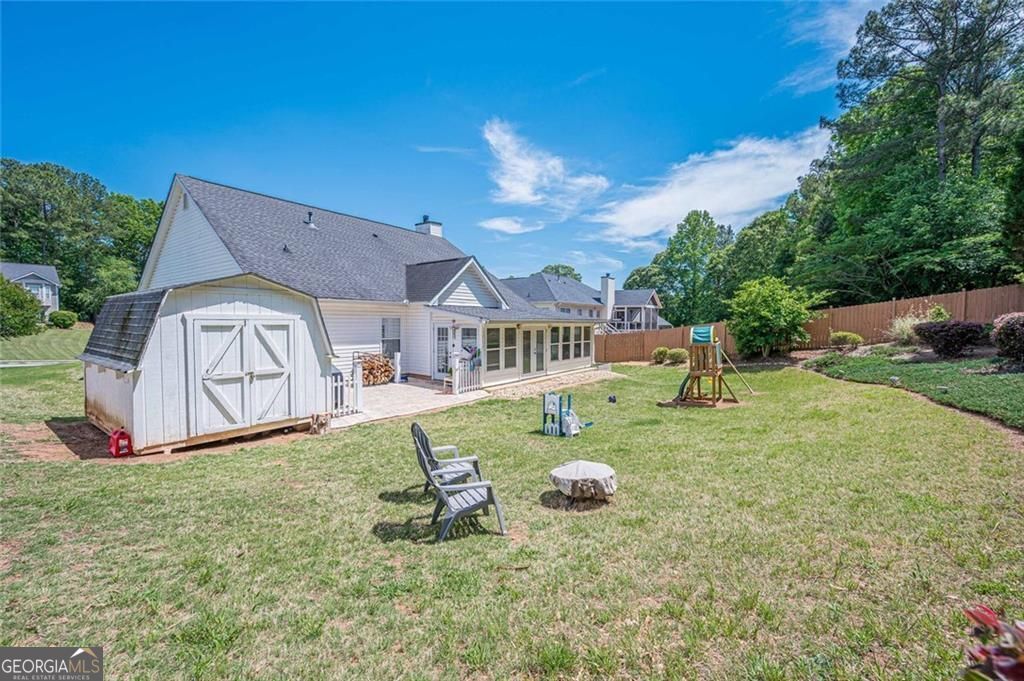 241 Ryan Trail Dallas GA 30157