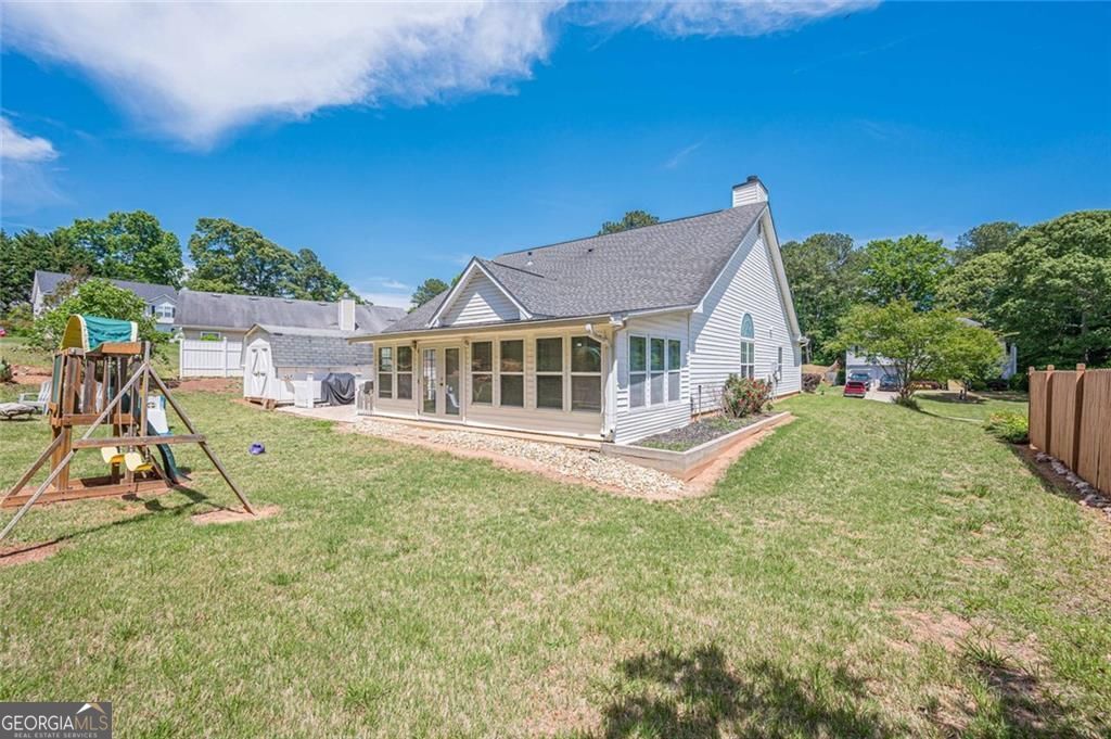 241 Ryan Trail Dallas GA 30157