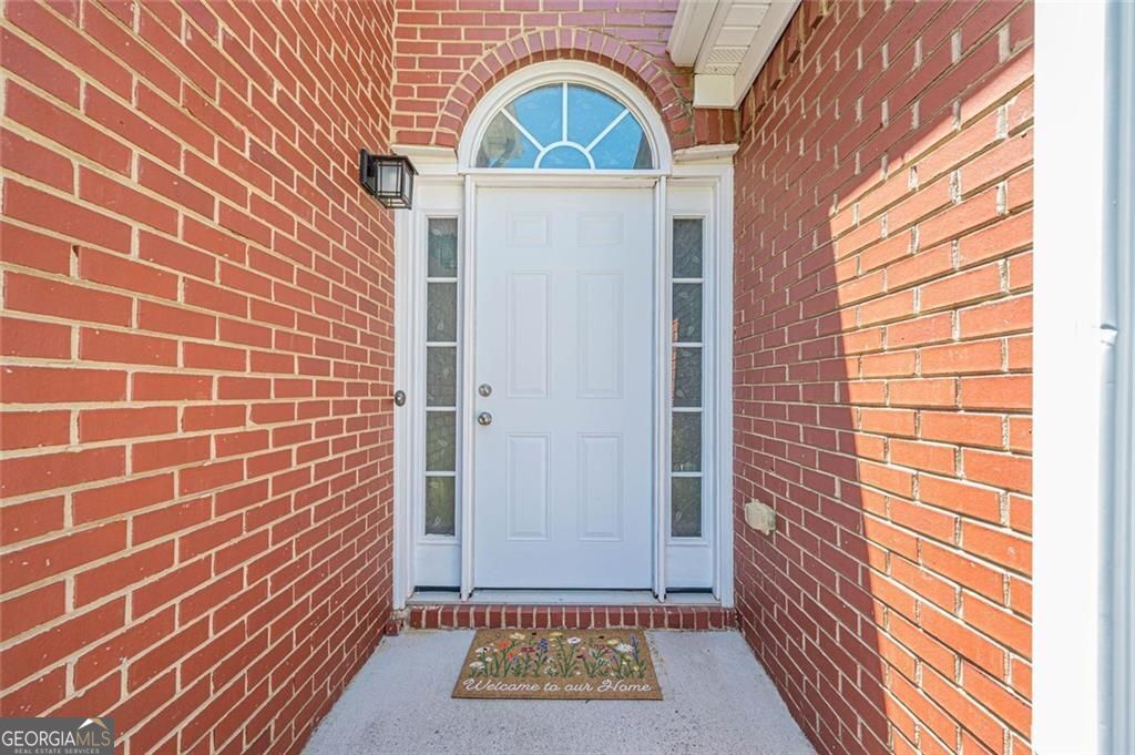 241 Ryan Trail Dallas GA 30157