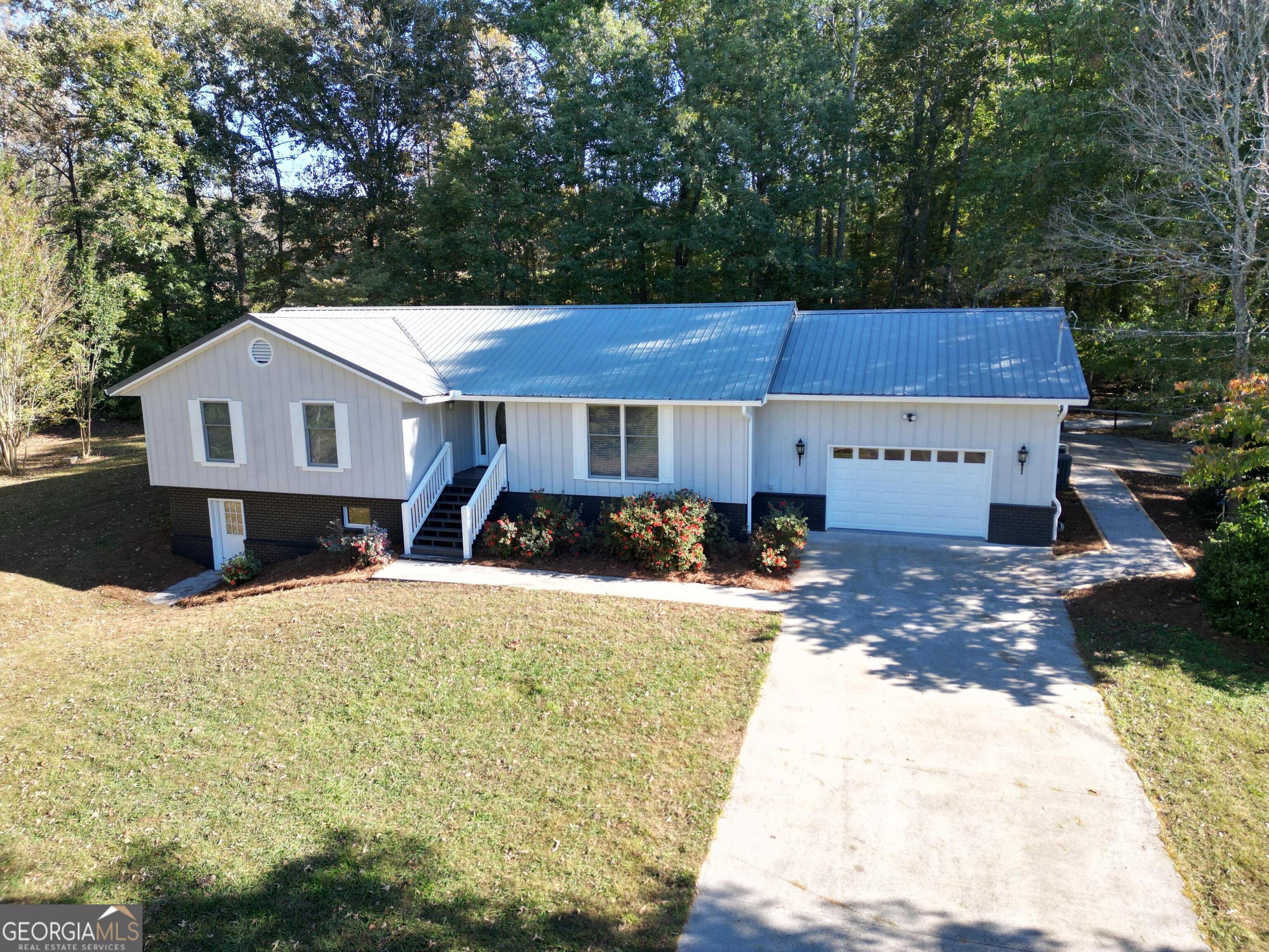 2270 Jones Mountain Road Talking Rock GA 30175
