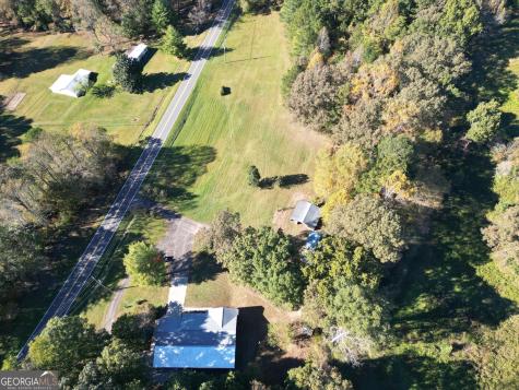 2270 Jones Mountain Road Talking Rock GA 30175