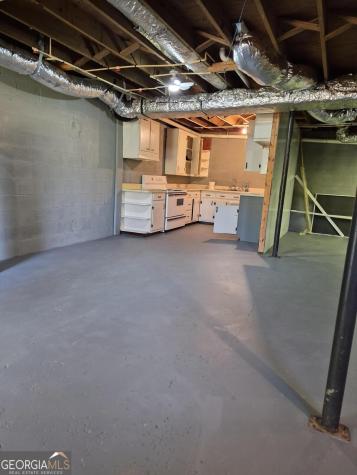 2270 Jones Mountain Road Talking Rock GA 30175