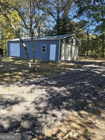2270 Jones Mountain Road Talking Rock GA 30175