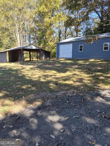 2270 Jones Mountain Road Talking Rock GA 30175