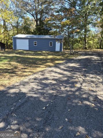 2270 Jones Mountain Road Talking Rock GA 30175