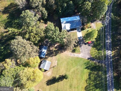 2270 Jones Mountain Road Talking Rock GA 30175
