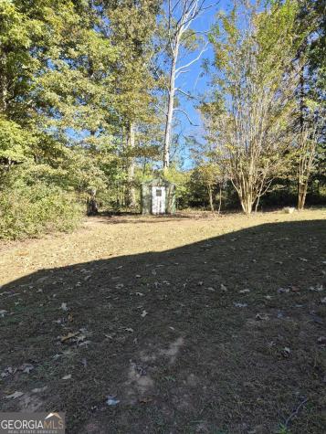 2270 Jones Mountain Road Talking Rock GA 30175