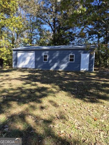 2270 Jones Mountain Road Talking Rock GA 30175