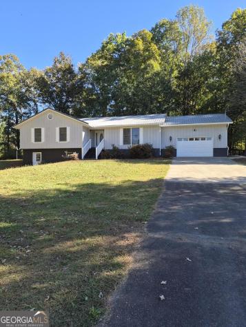 2270 Jones Mountain Road Talking Rock GA 30175