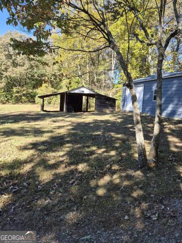 2270 Jones Mountain Road Talking Rock GA 30175