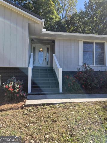 2270 Jones Mountain Road Talking Rock GA 30175