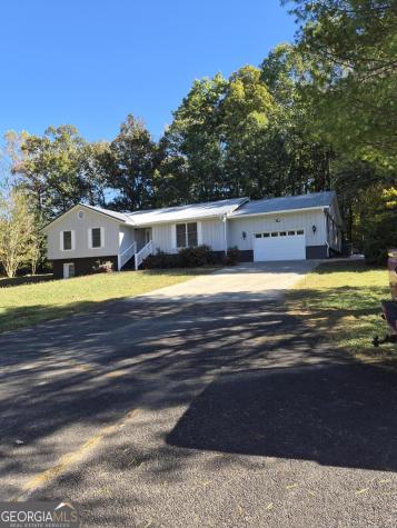 2270 Jones Mountain Road Talking Rock GA 30175