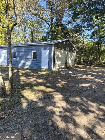2270 Jones Mountain Road Talking Rock GA 30175