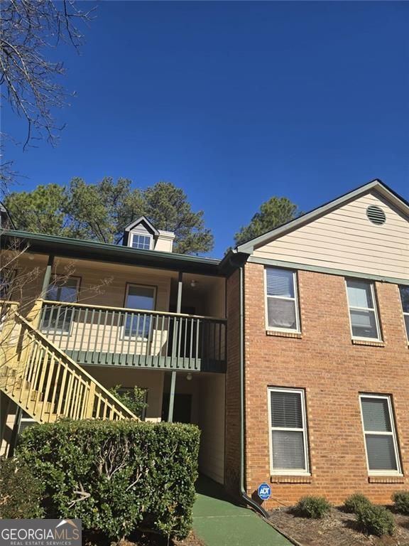 517 Bedfort Drive Duluth GA 30096