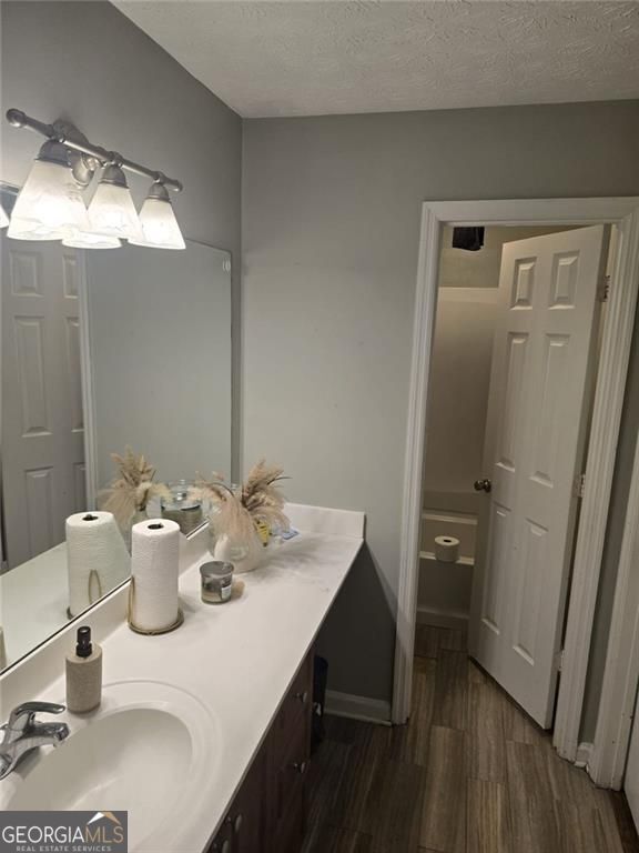 517 Bedfort Drive Duluth GA 30096
