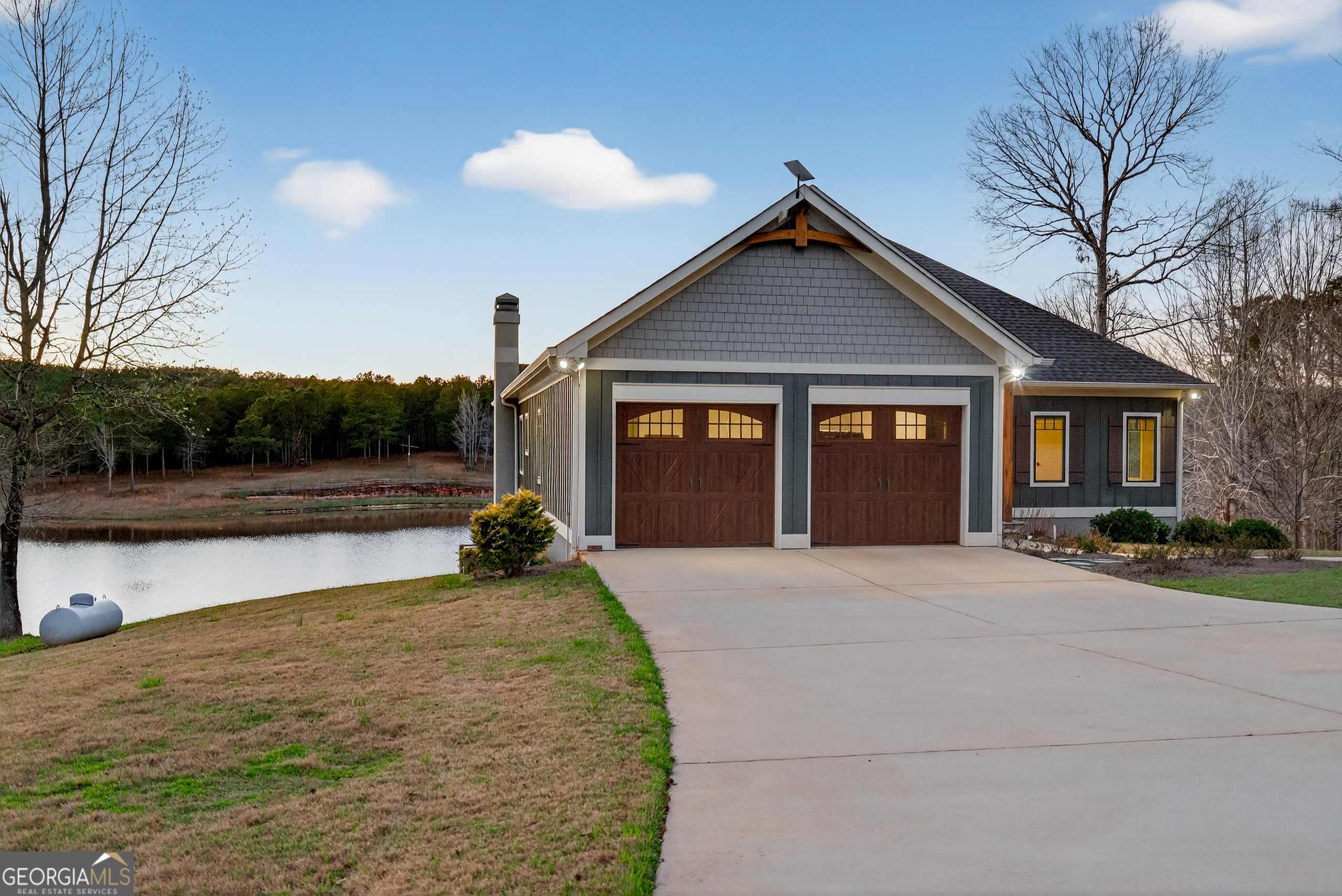 175 Thornton Road Franklin GA 30217