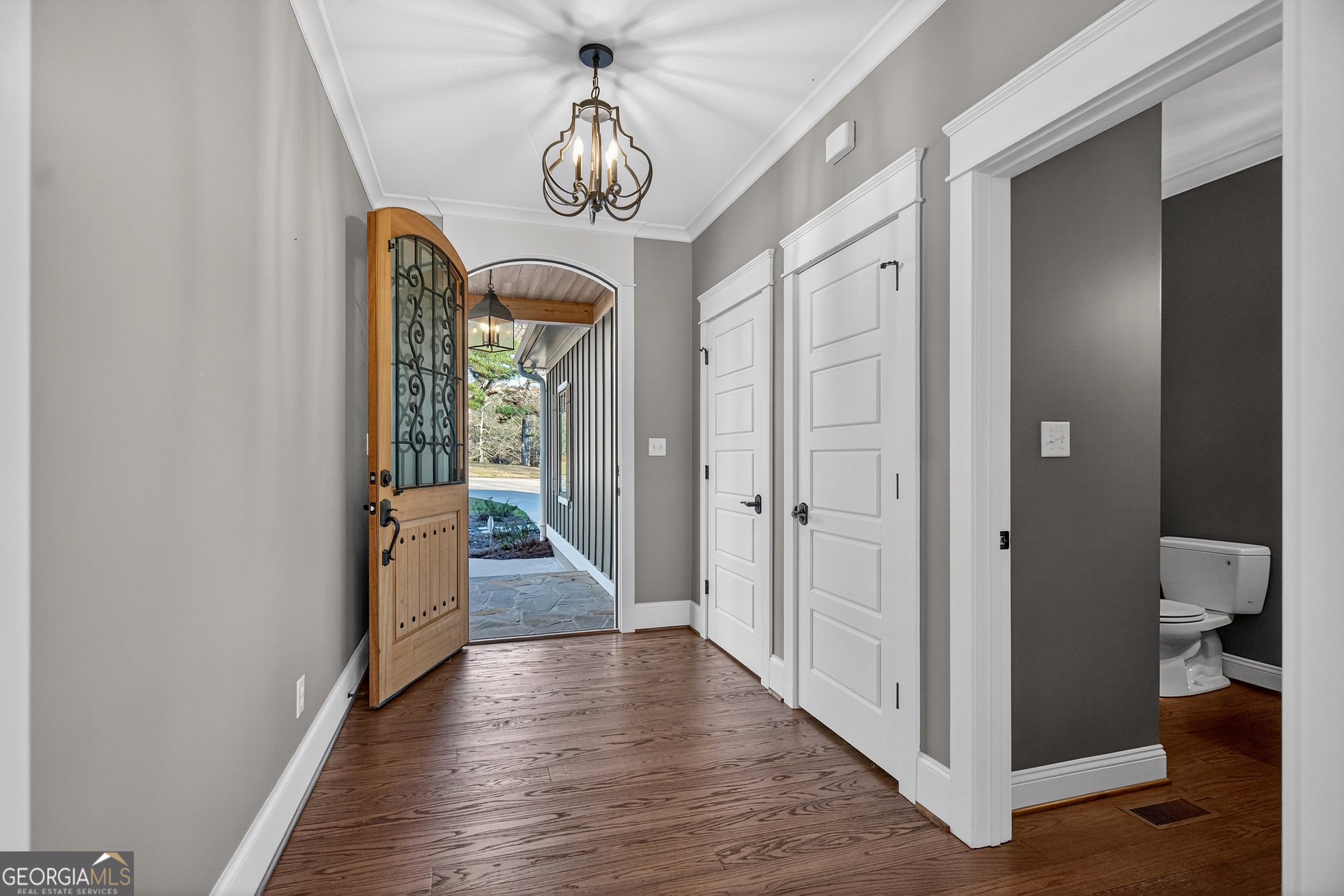 175 Thornton Road Franklin GA 30217