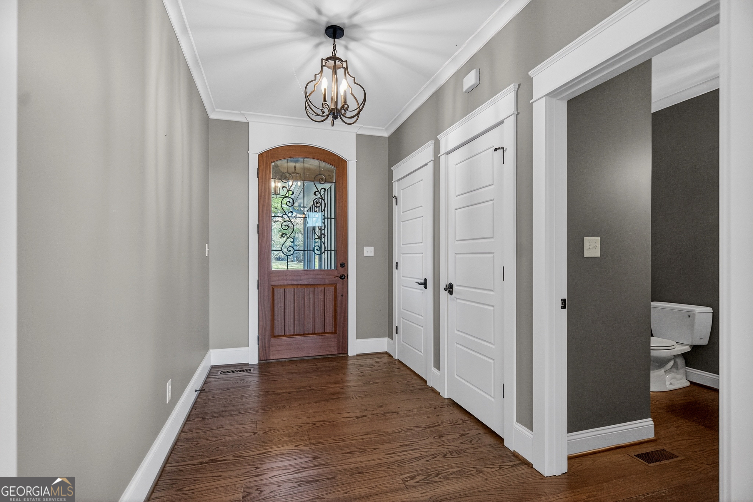 175 Thornton Road Franklin GA 30217