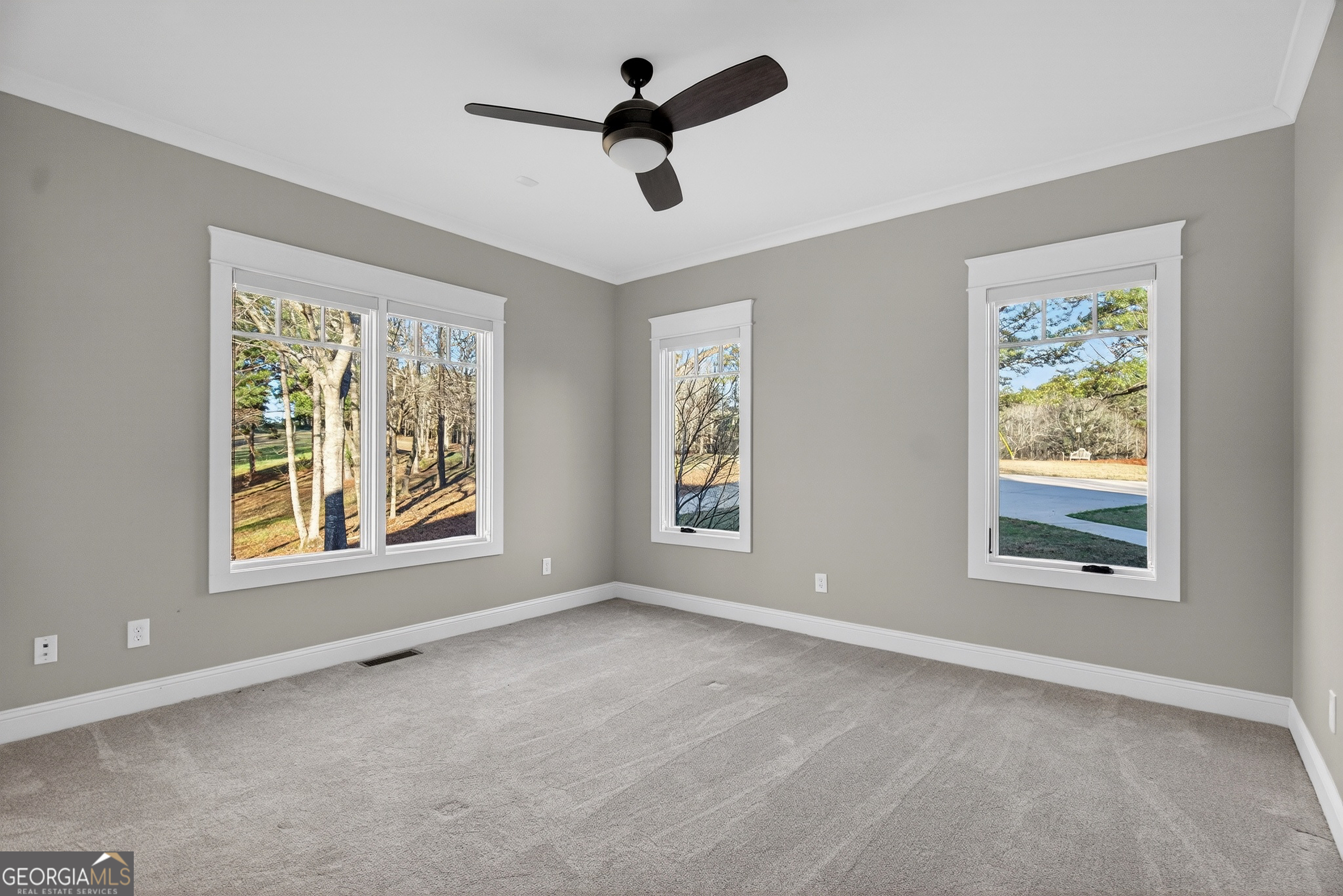 175 Thornton Road Franklin GA 30217