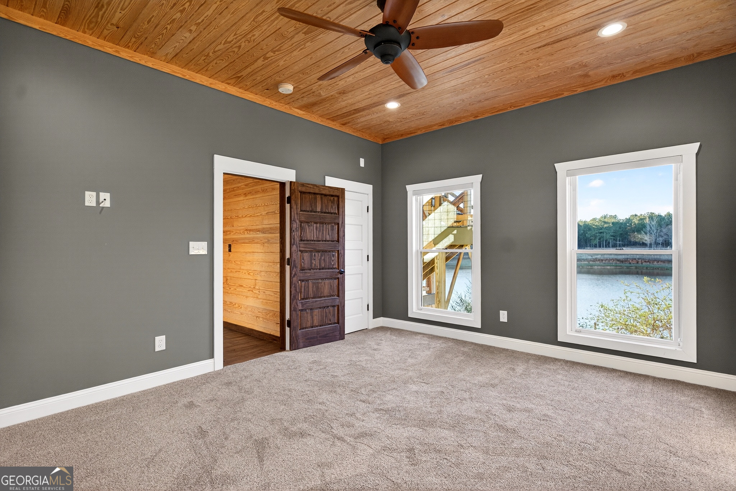 175 Thornton Road Franklin GA 30217