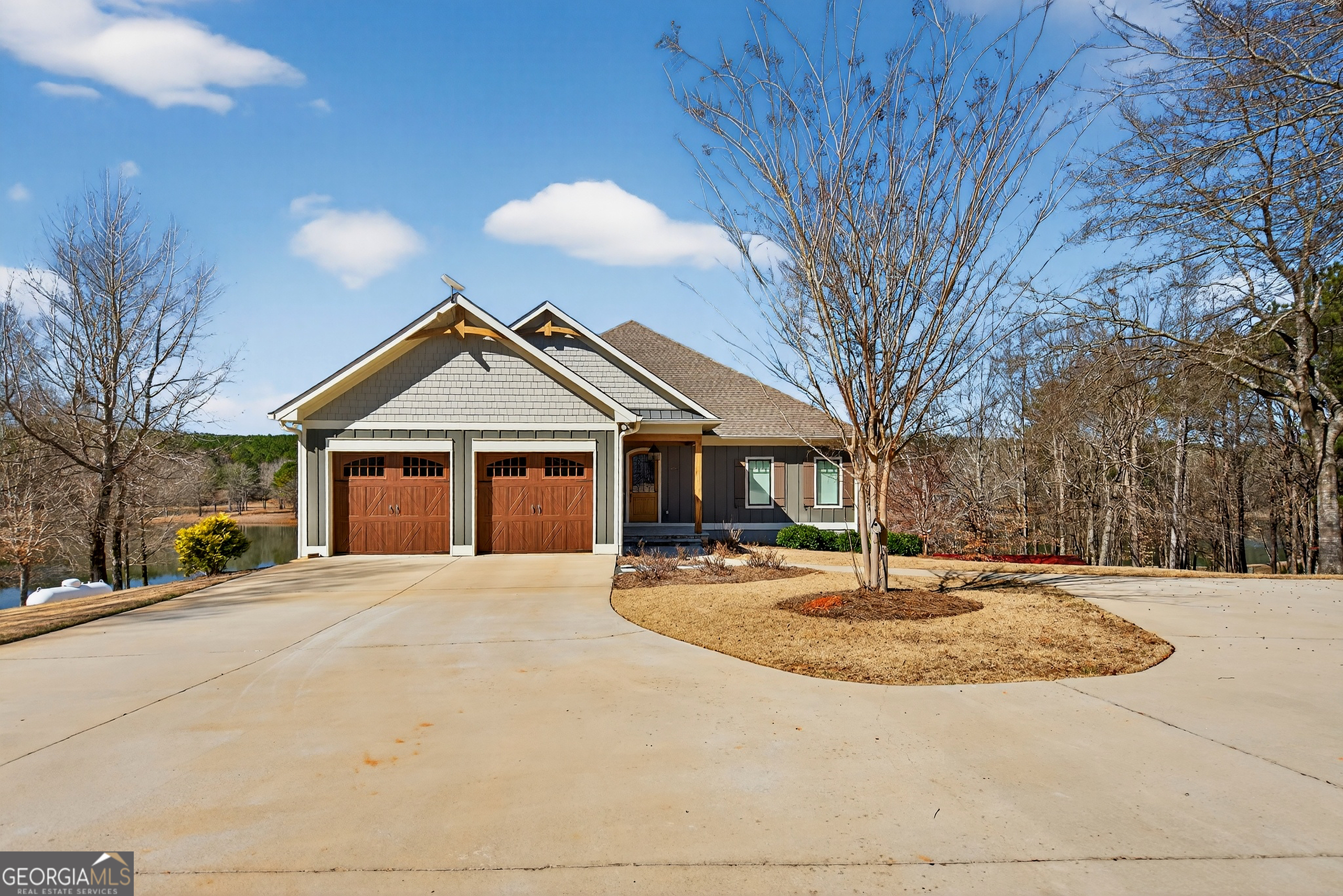 175 Thornton Road Franklin GA 30217