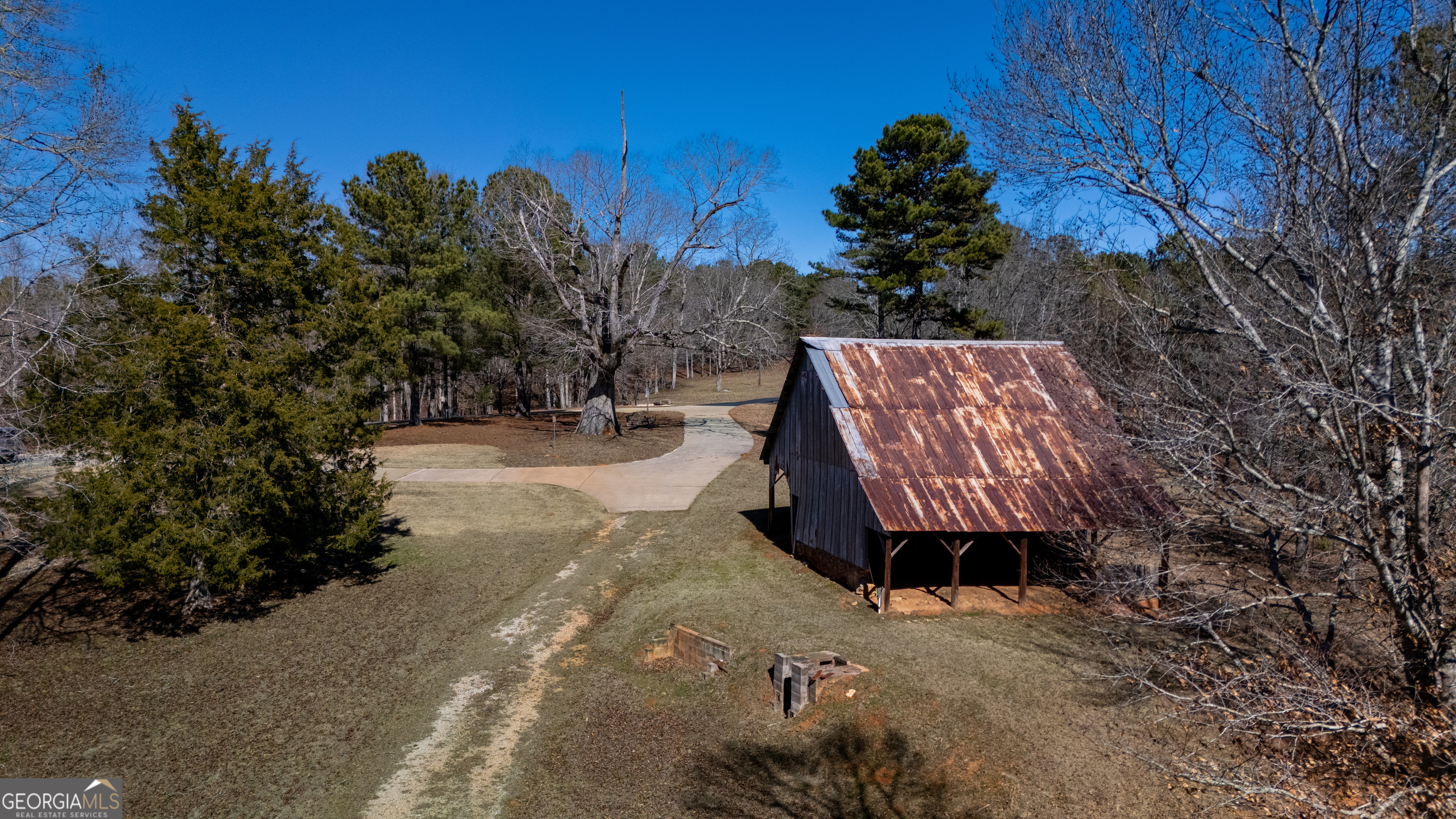 175 Thornton Road Franklin GA 30217