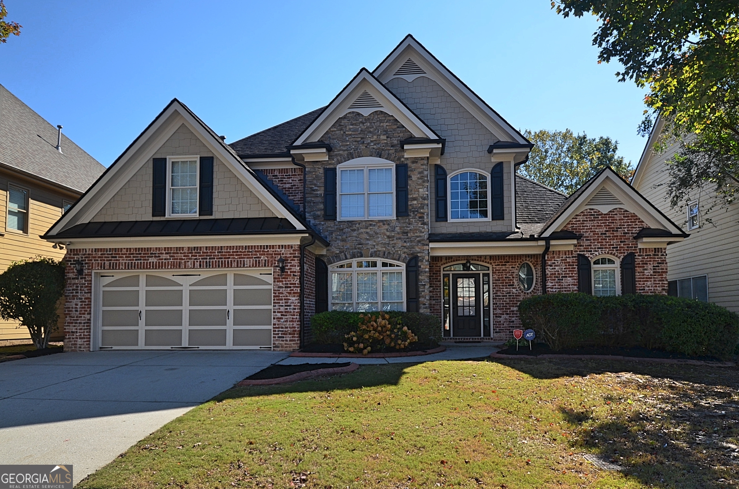 101 Whitegrass Way Grayson GA 30017