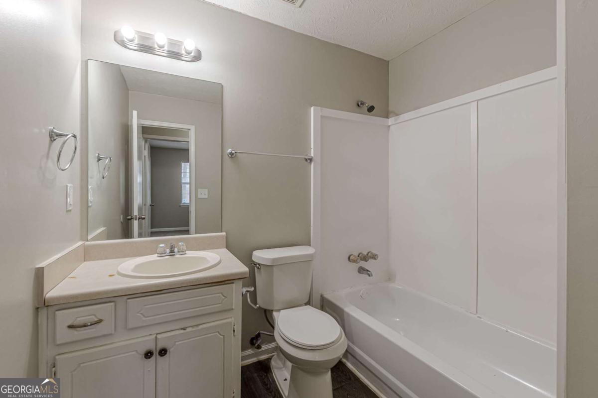 153 Adrian Drive Stockbridge GA 30281
