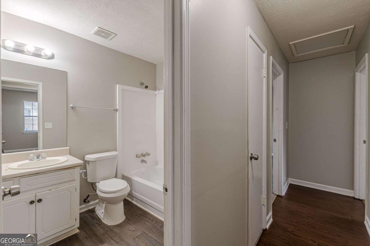 153 Adrian Drive Stockbridge GA 30281