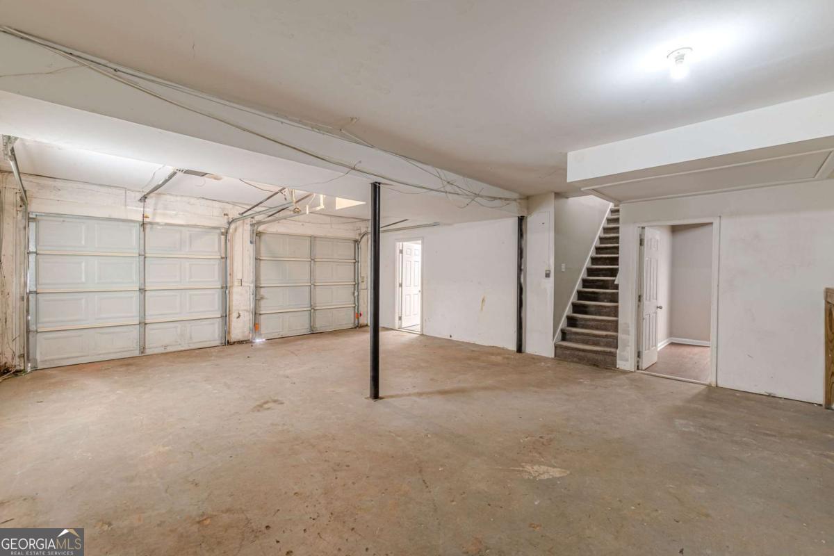 153 Adrian Drive Stockbridge GA 30281