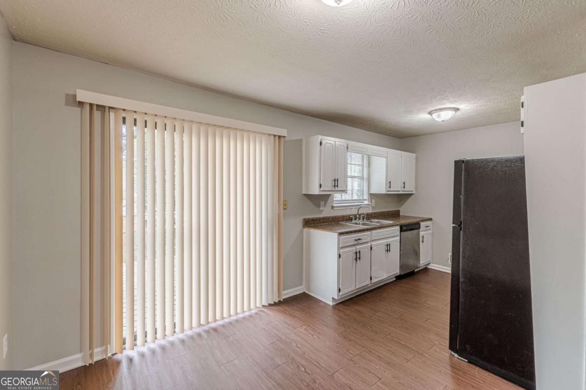 153 Adrian Drive Stockbridge GA 30281