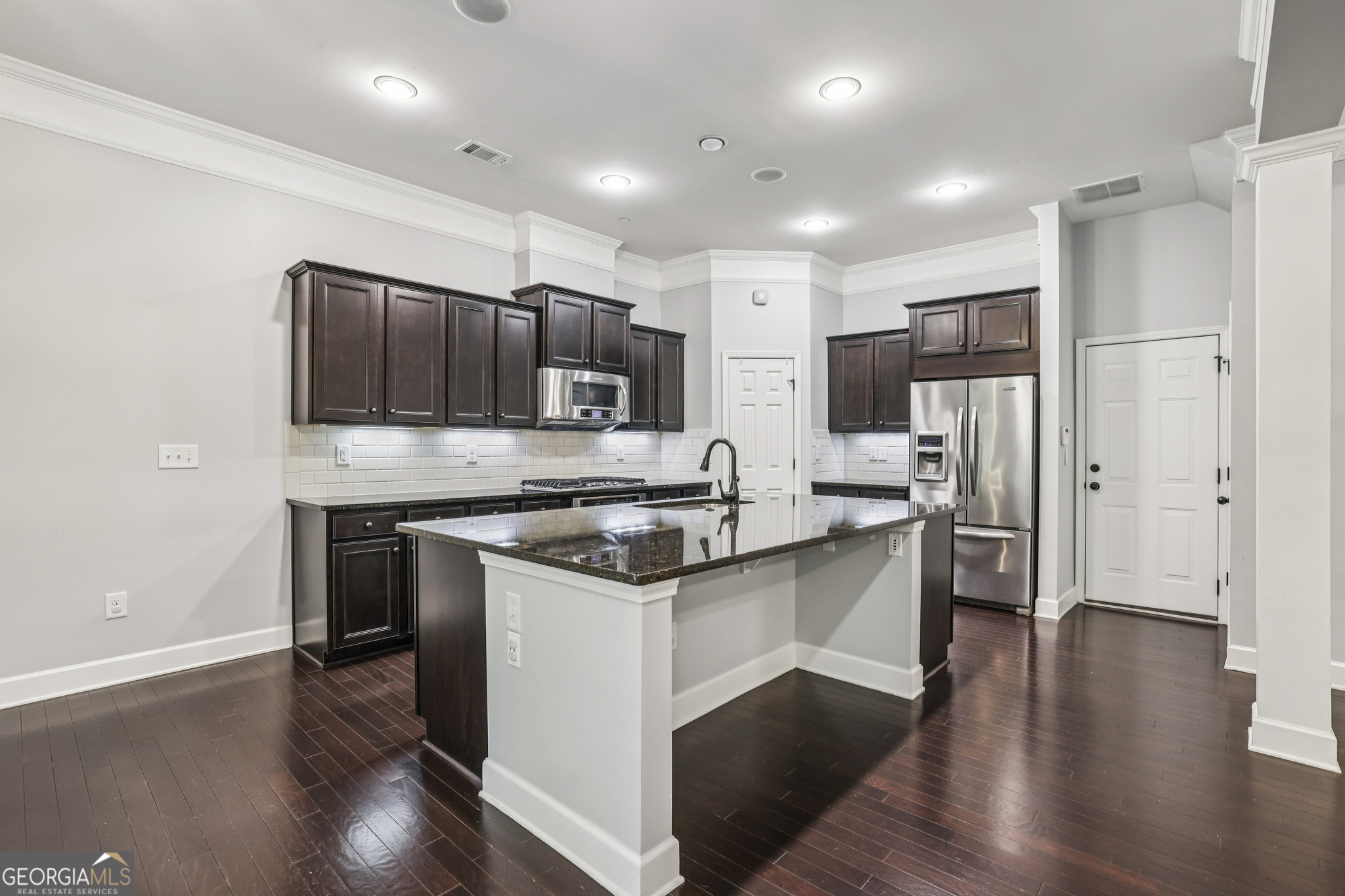 127 Barkley Lane Sandy Springs GA 30328