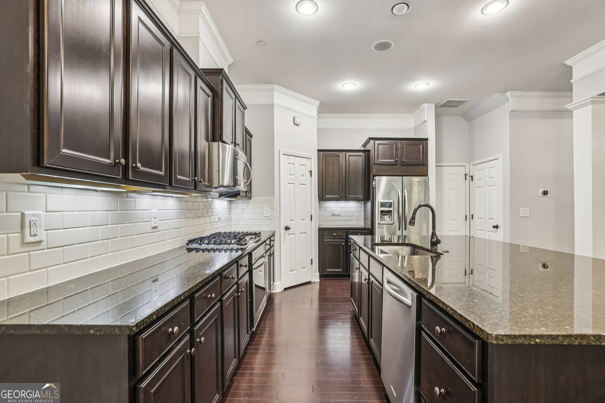 127 Barkley Lane Sandy Springs GA 30328