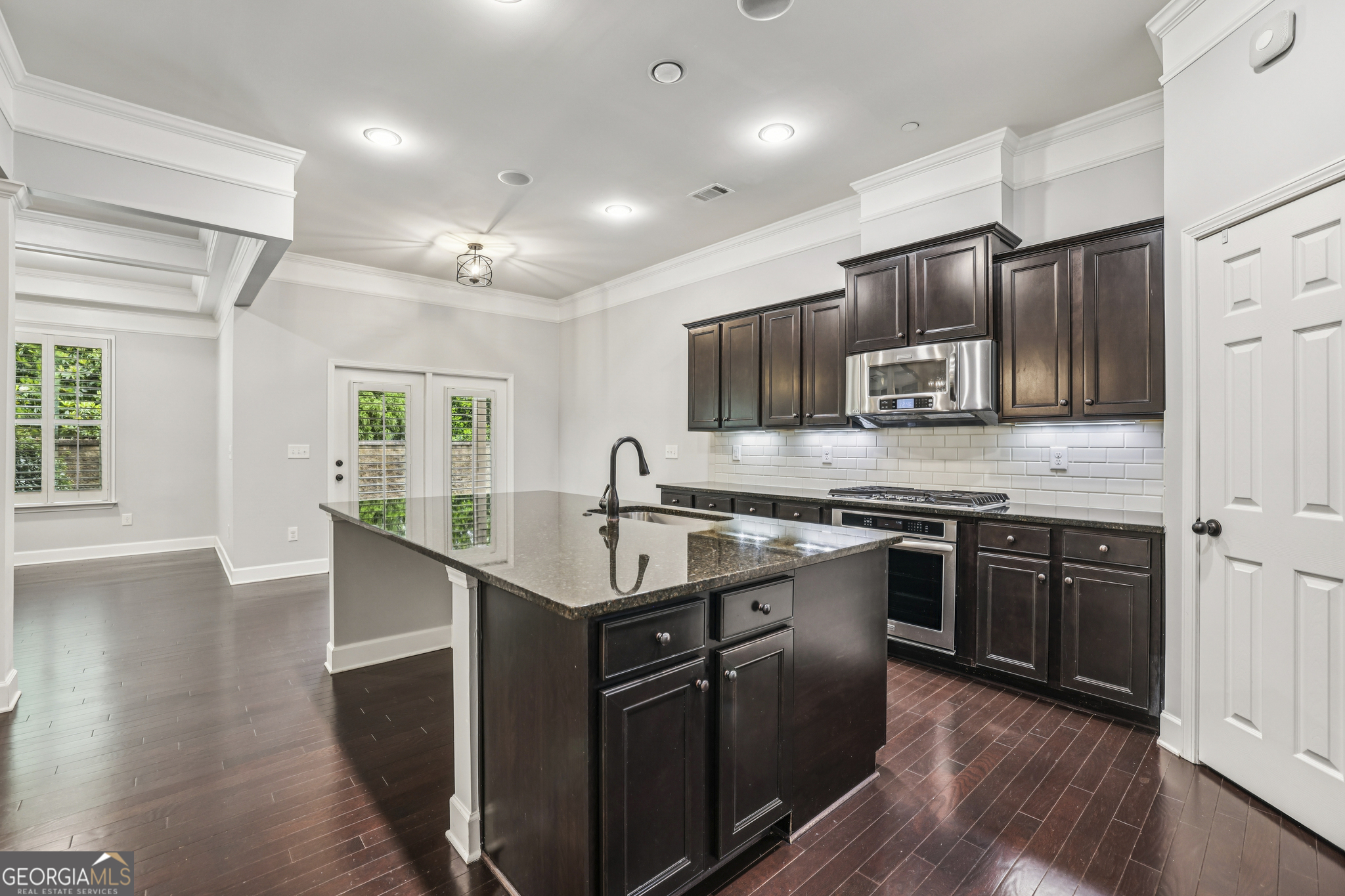 127 Barkley Lane Sandy Springs GA 30328